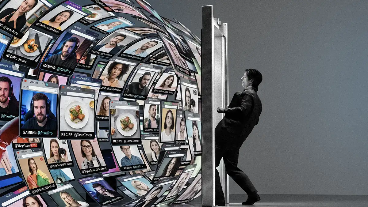 B2B Creator Marketing Has Entered Its Performance Era