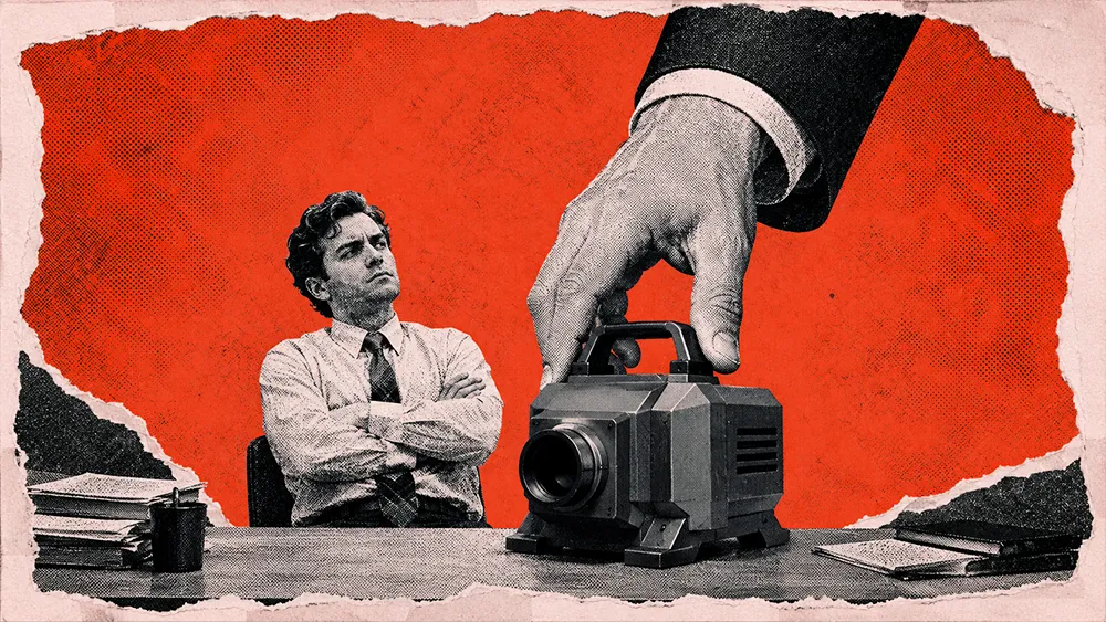 Companies Rolled Out AI With a Layoff Threat Attached. Now 29% of Employees Are Sabotaging It.