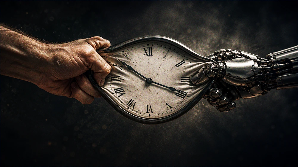 Companies Are Paying Human Salaries and Budgeting AI Hours