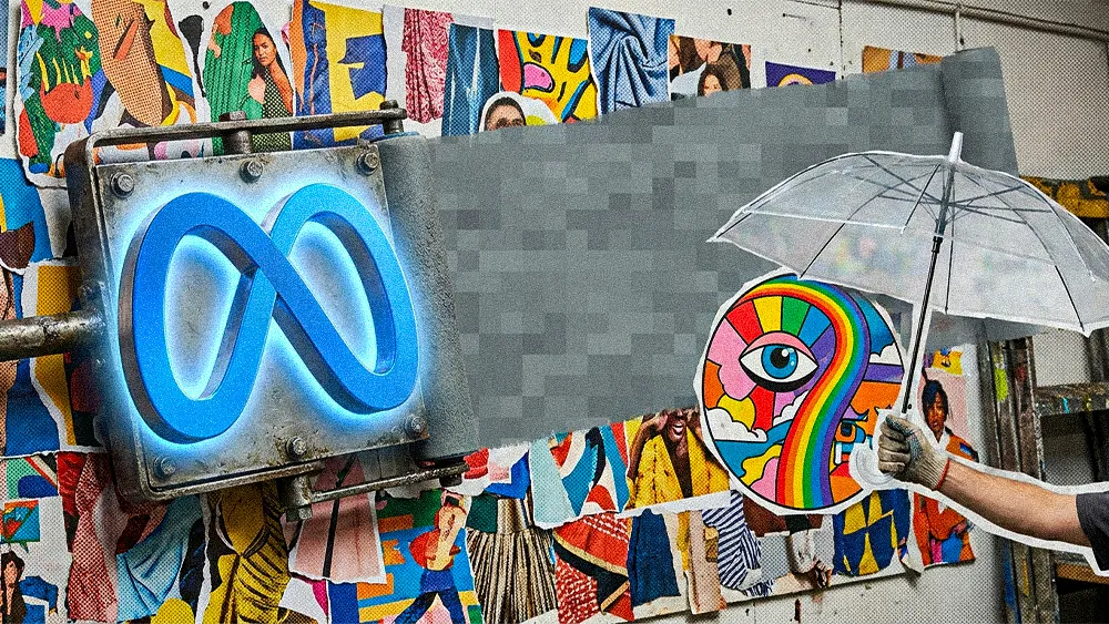 Meta Just Automated Your Ad Strategy. The Only Thing Left to Control is Brand.