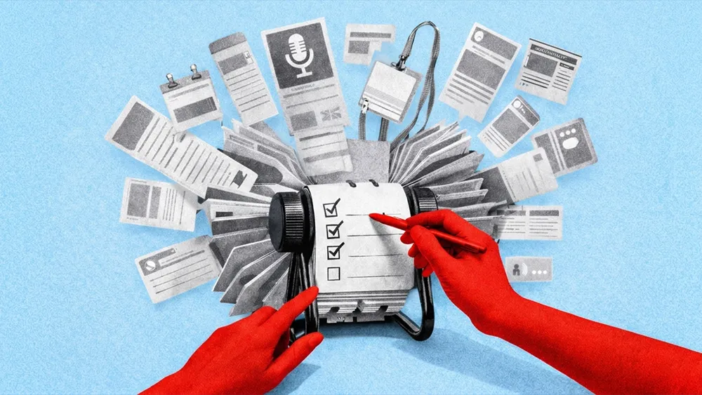 B2B Buyers Choose Their Shortlist Before the First Call and Only Brand Gets You on It