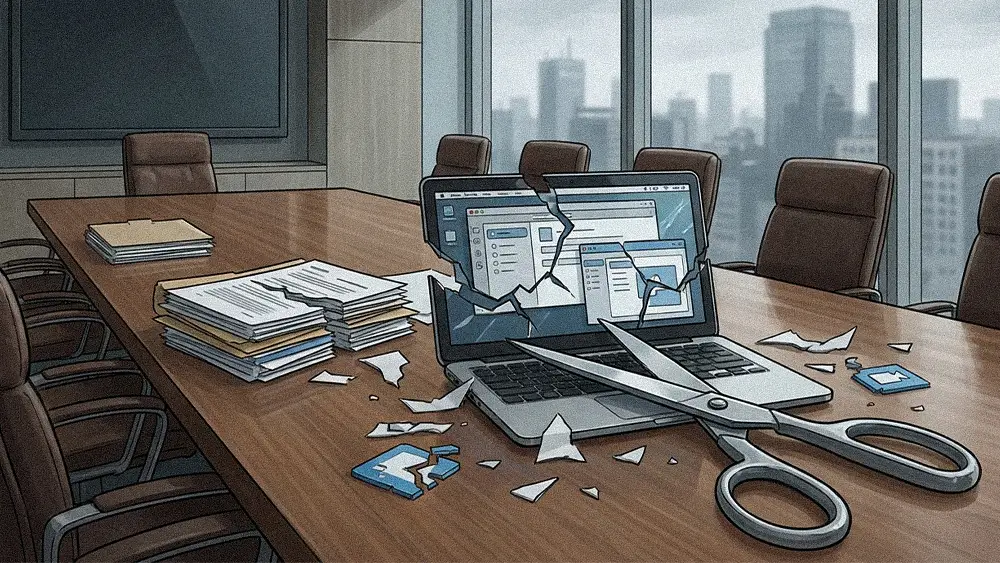 The CFO Is Now the Final Boss in B2B Software Buying